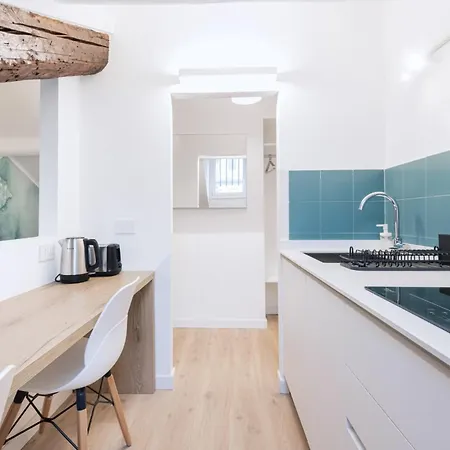 Easylife - Moderno Appartamento In Porta Venezia Milan Exterior photo