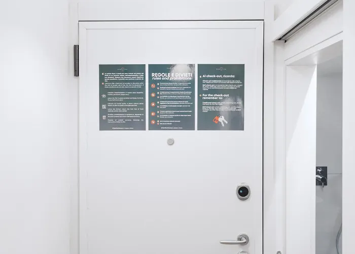 Easylife - Moderno Appartamento In Porta Venezia