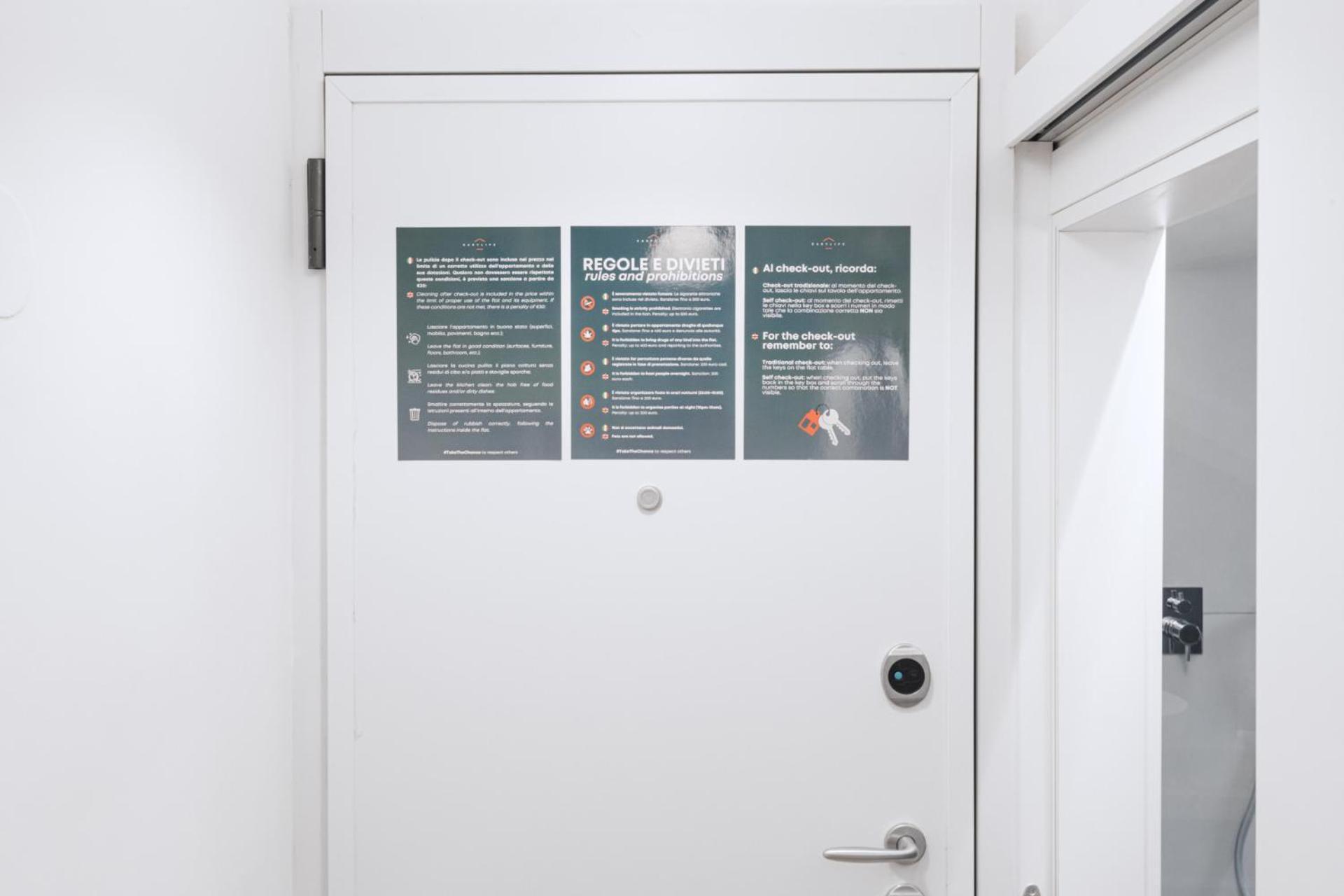 Apartamento Easylife - Moderno In Porta Venezia *