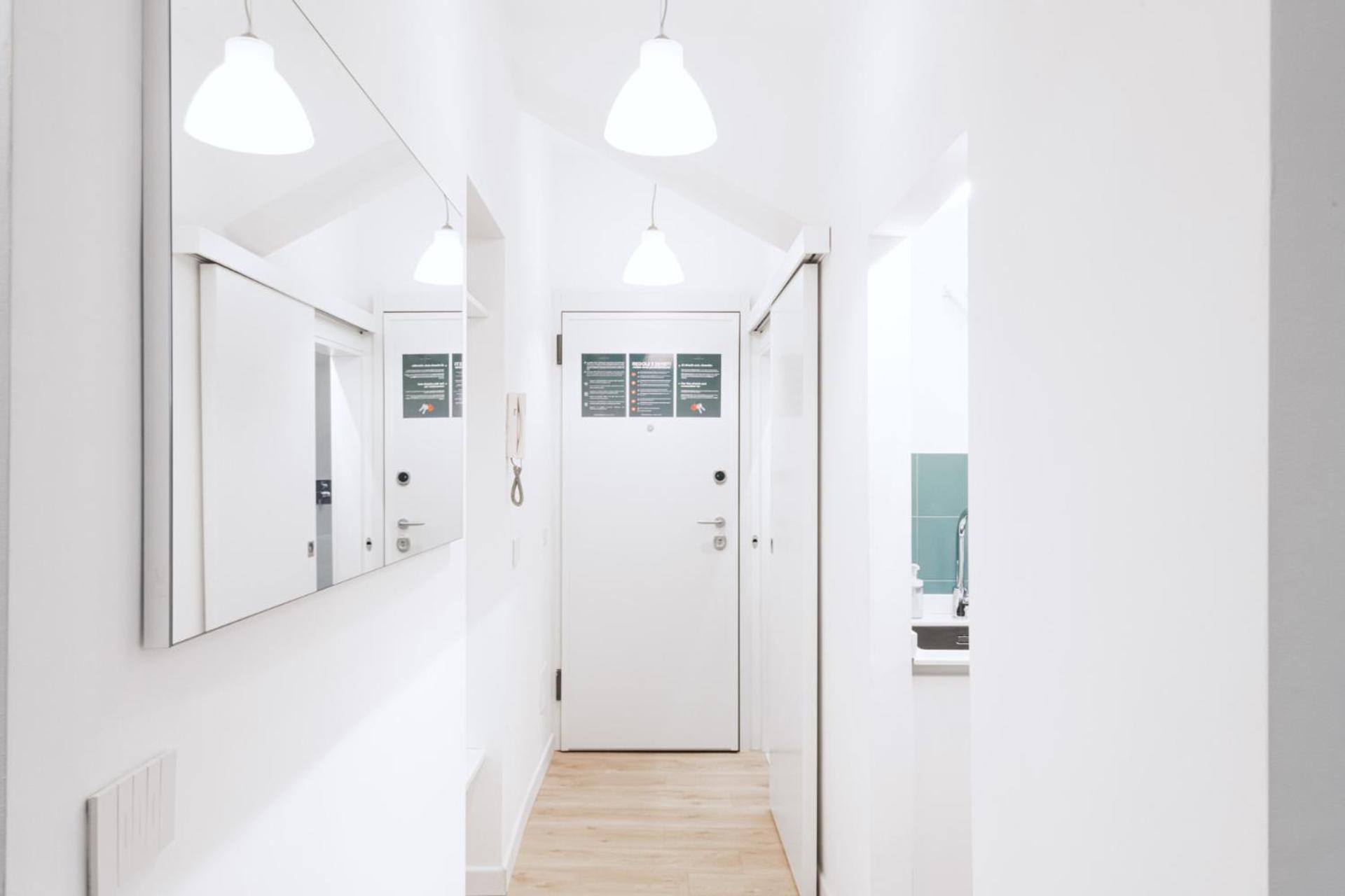 Easylife - Moderno In Porta Venezia Milán