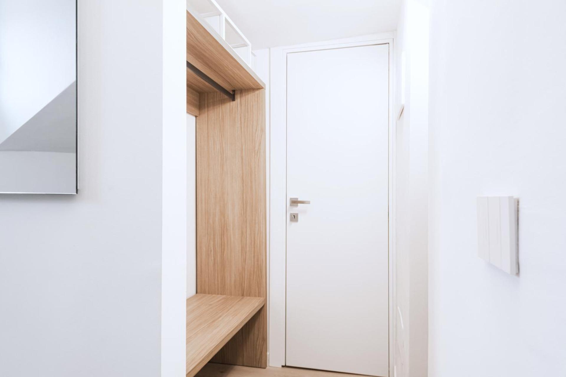 Apartamento Easylife - Moderno In Porta Venezia Milán