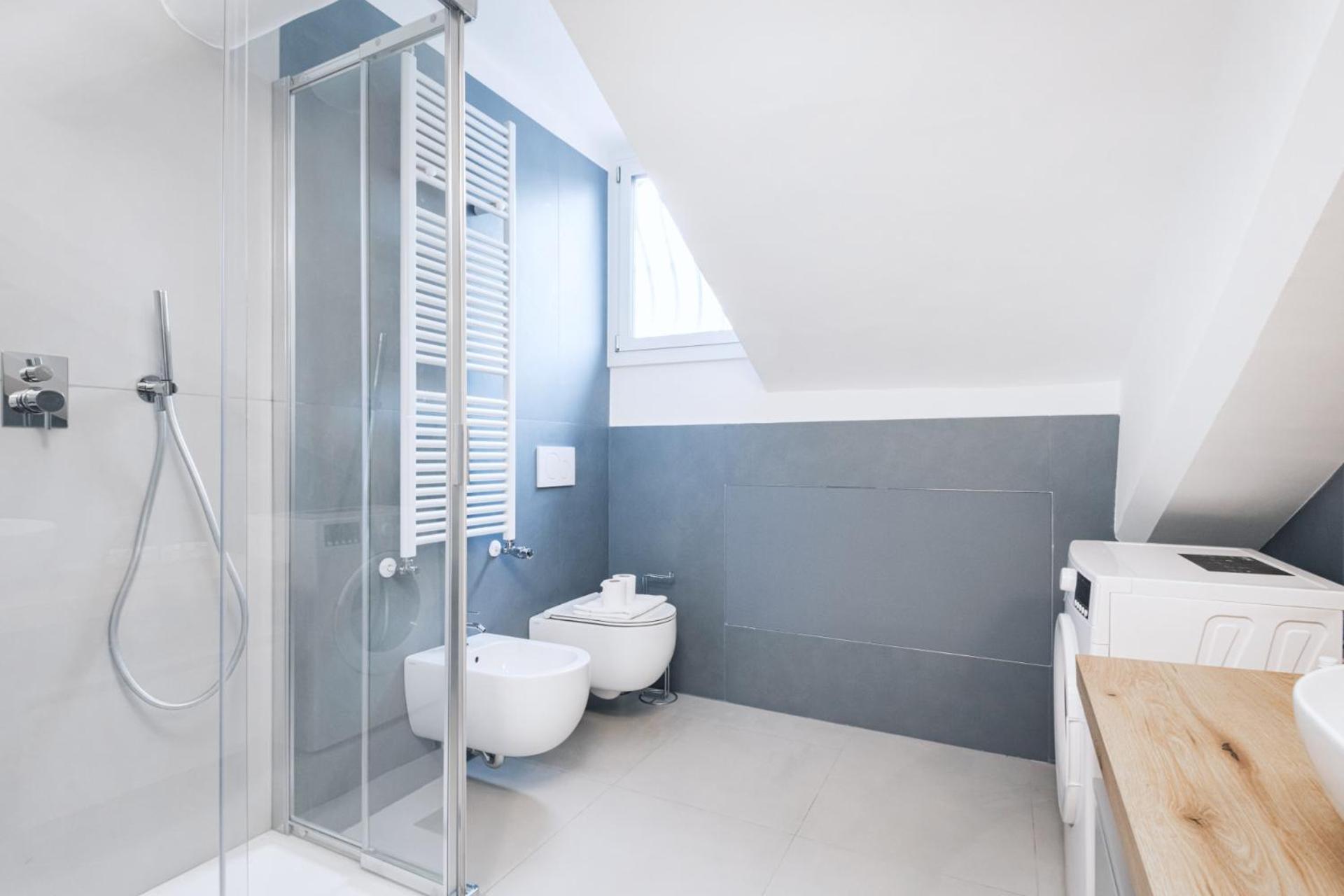 Apartamento Easylife - Moderno In Porta Venezia Milán