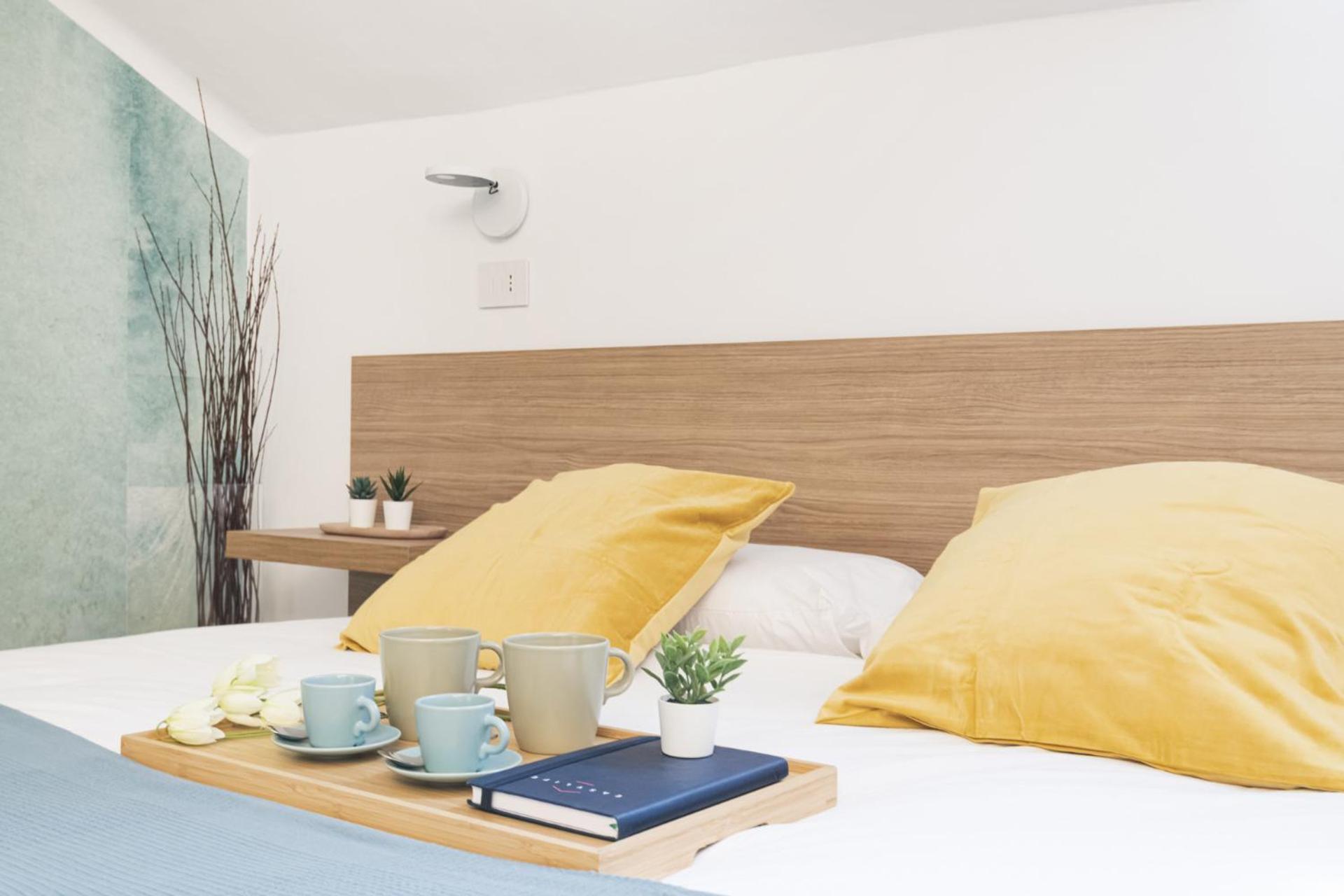 Easylife - Moderno In Porta Venezia Milán