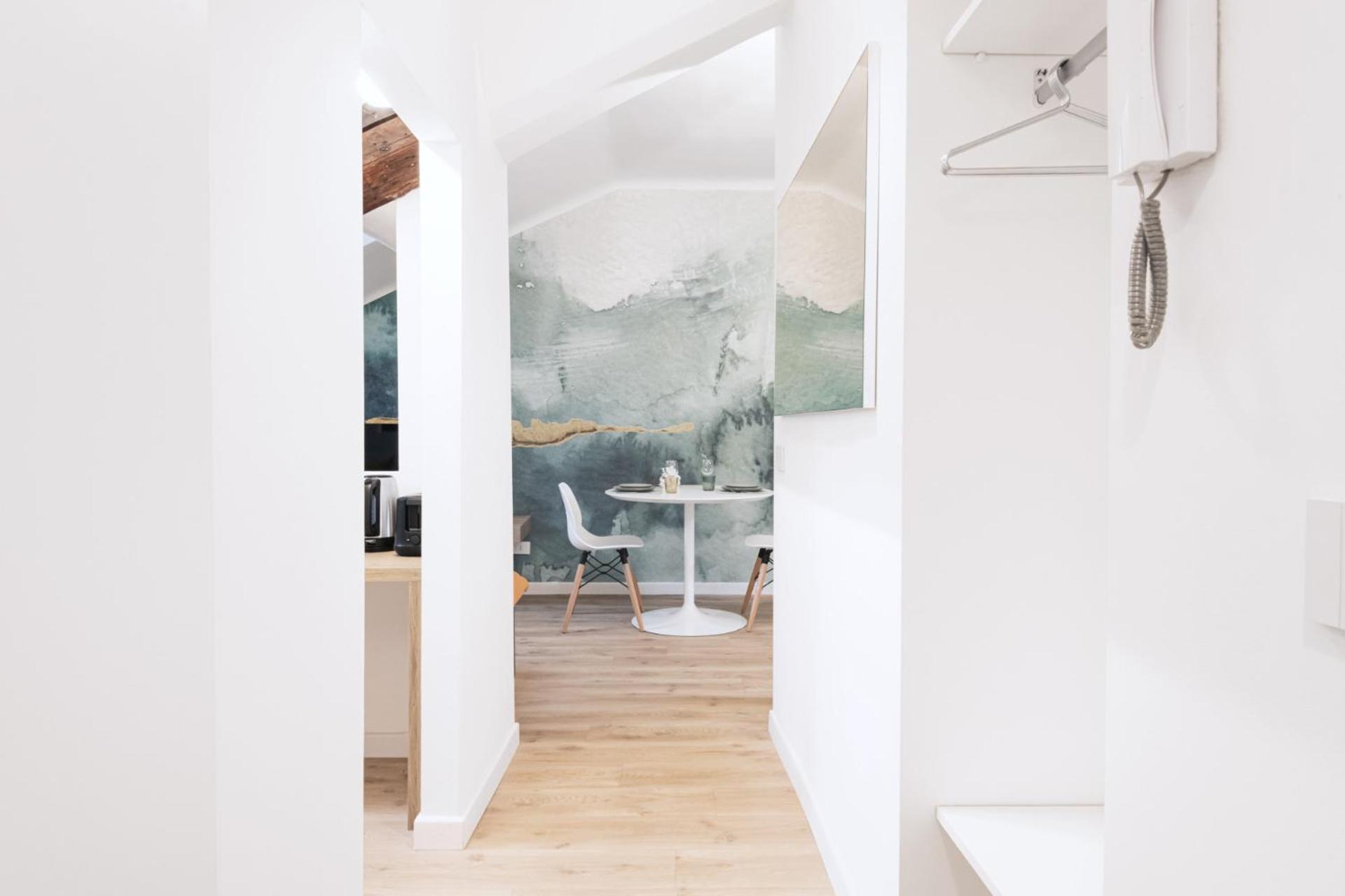 Apartamento Easylife - Moderno In Porta Venezia