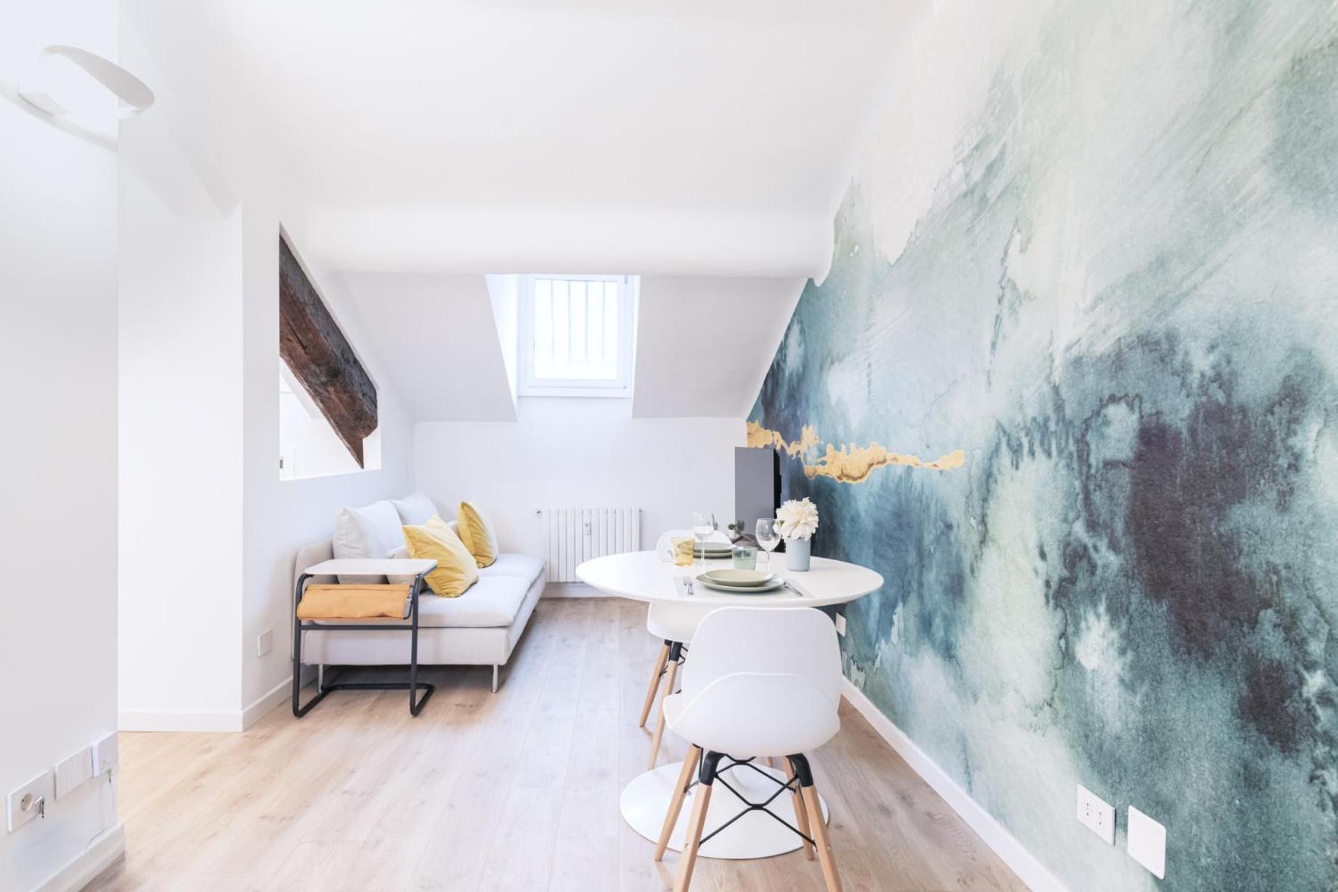 Apartamento Easylife - Moderno In Porta Venezia *