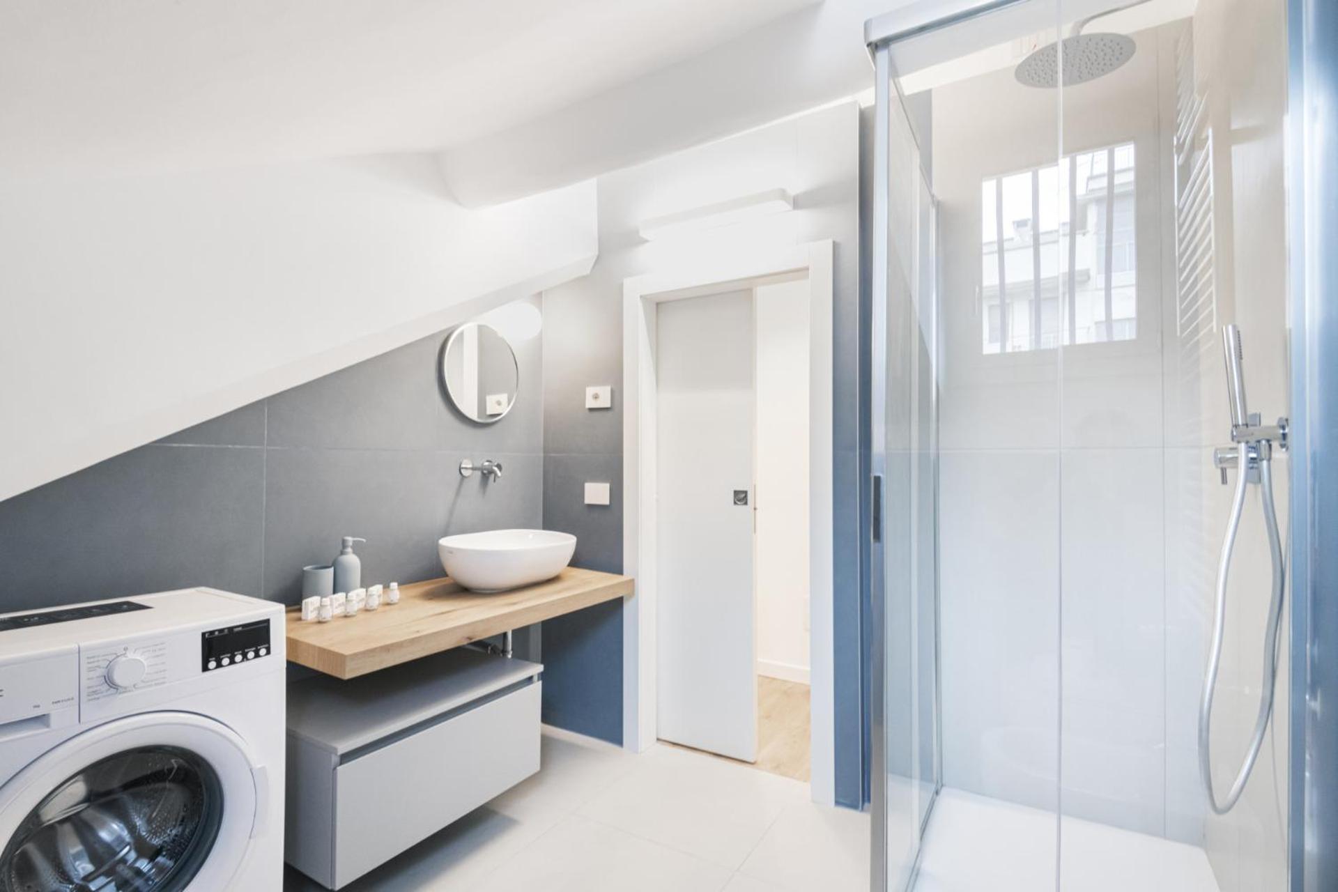 Apartamento Easylife - Moderno In Porta Venezia Milán