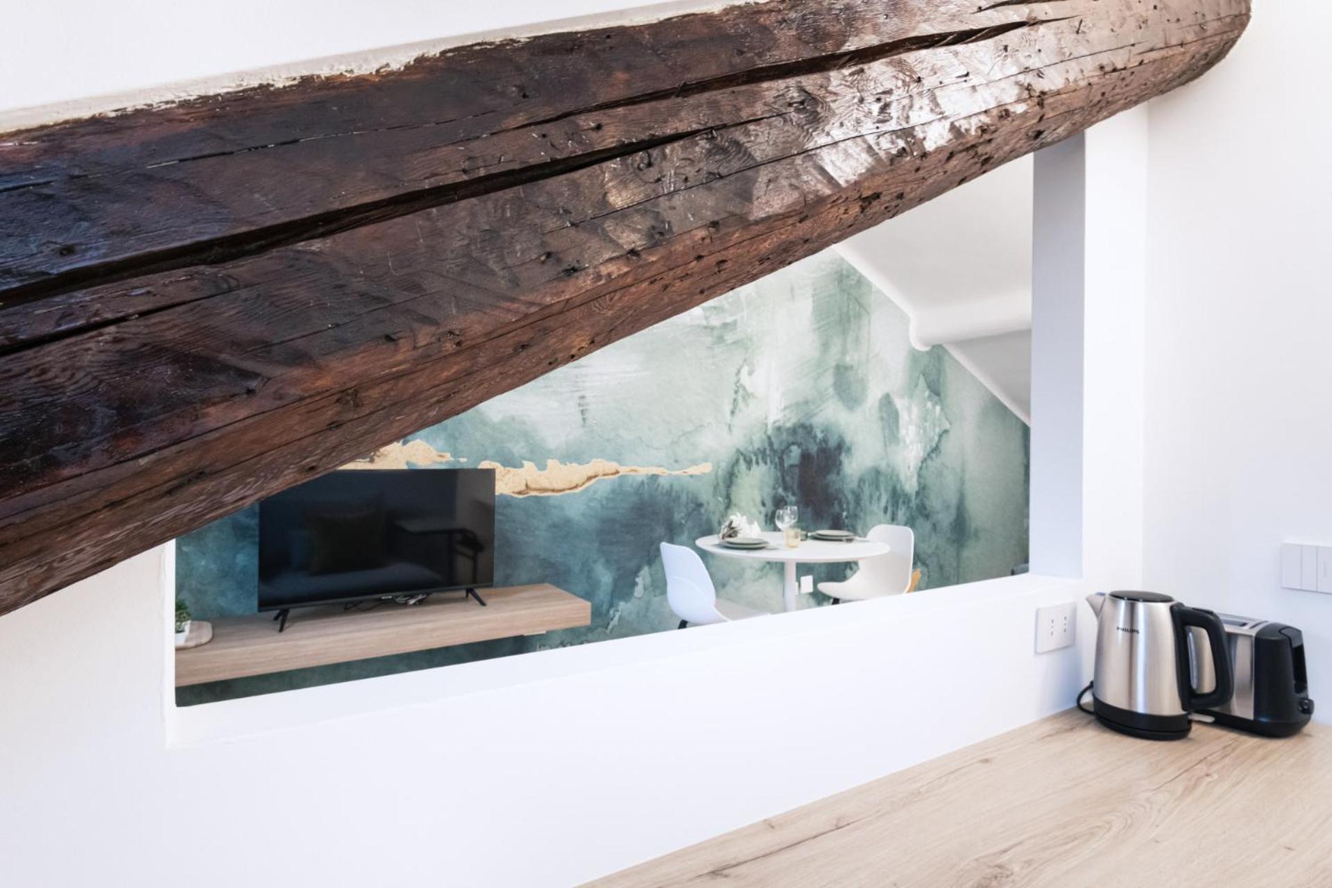 Appartamento Easylife - Moderno In Porta Venezia Milano