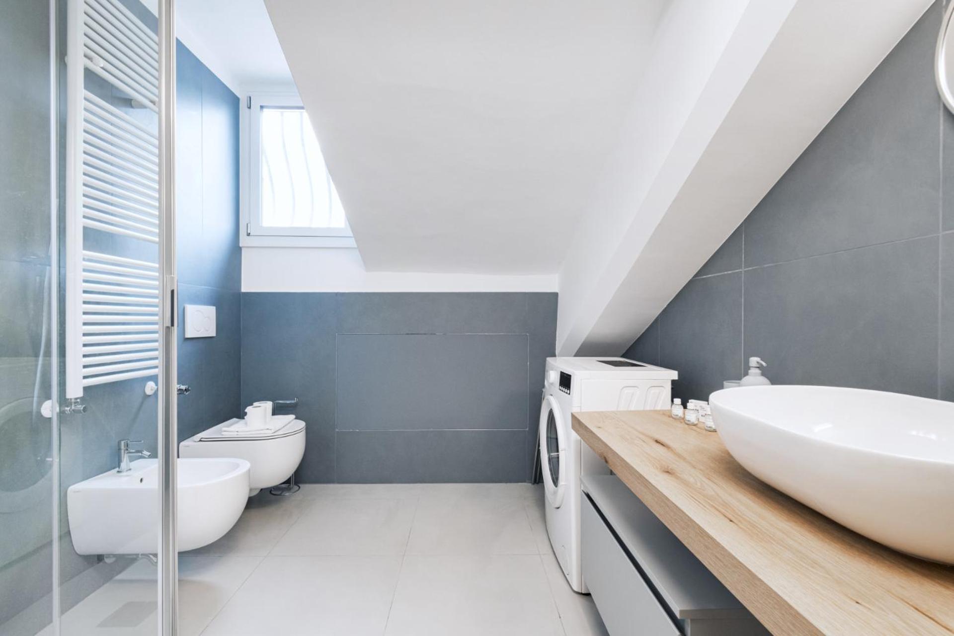 Easylife - Moderno In Porta Venezia Milán