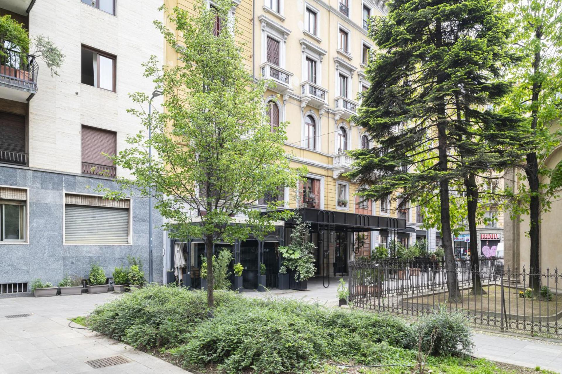 Apartamento Easylife - Moderno In Porta Venezia